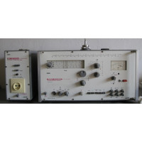 NLMZ-4/50 измеритель радиопомех